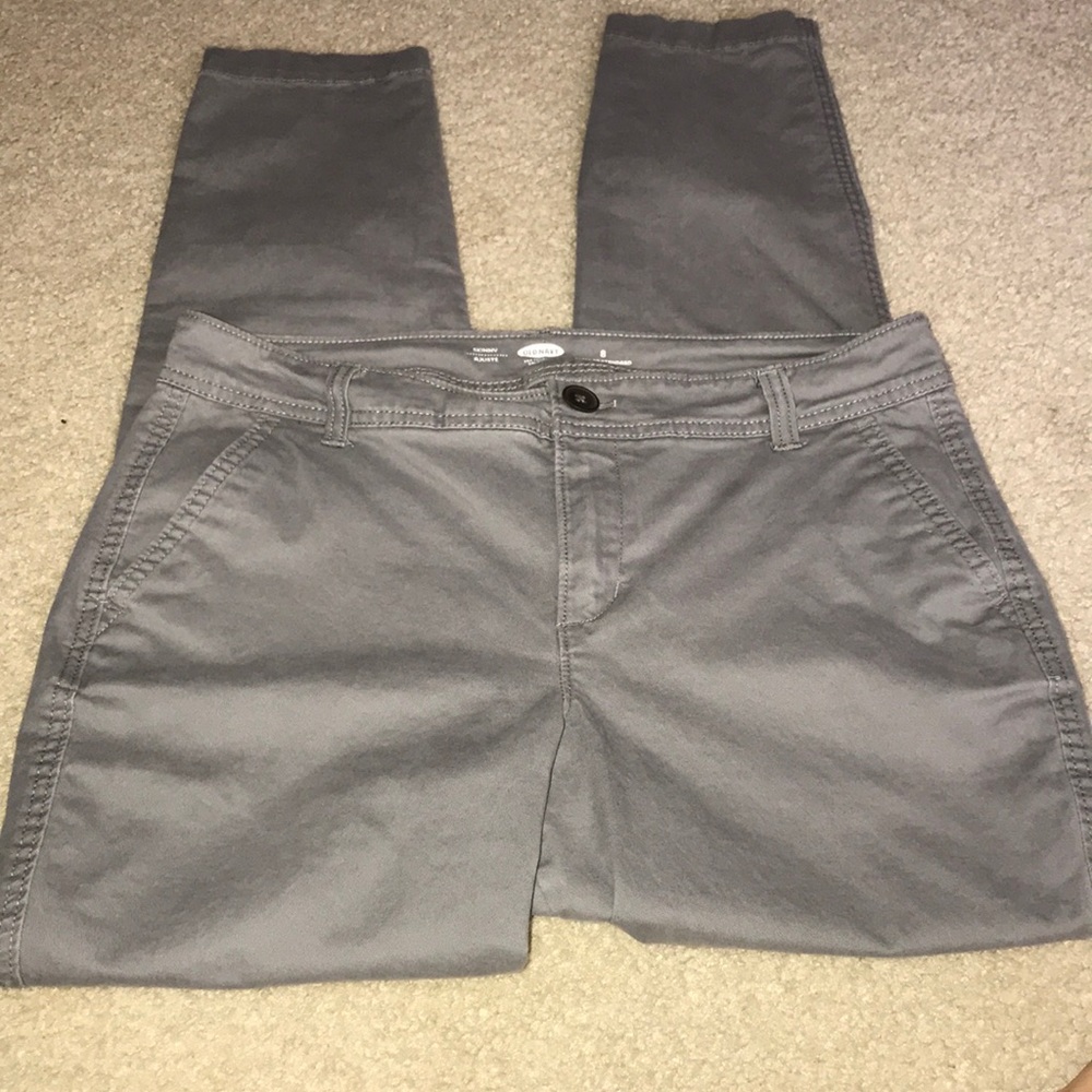 Old Navy Skinny Pants